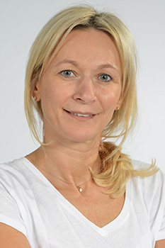 Yvonne Ambrasas
