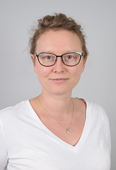 Danijela Urbańczyk, Zahntechnikerin